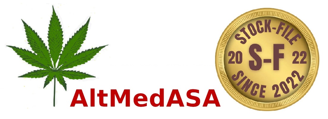 Alt-Med Association Logo