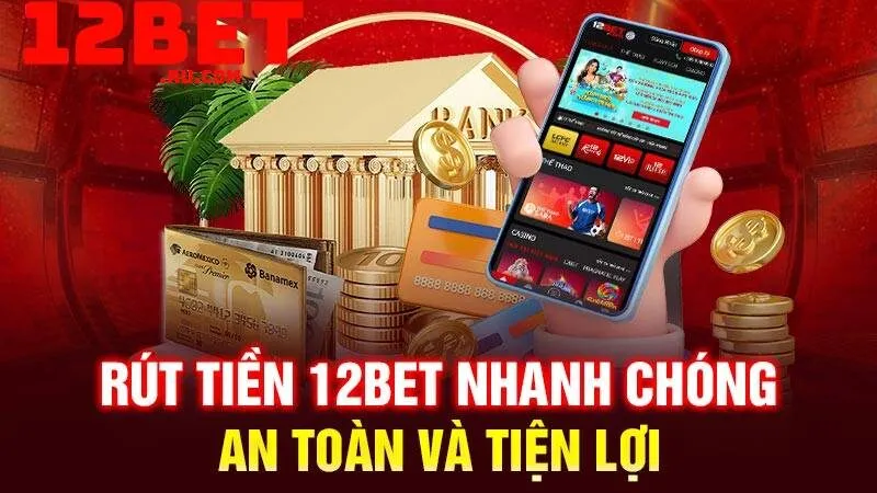 Thủ tục rút tiền thưởng